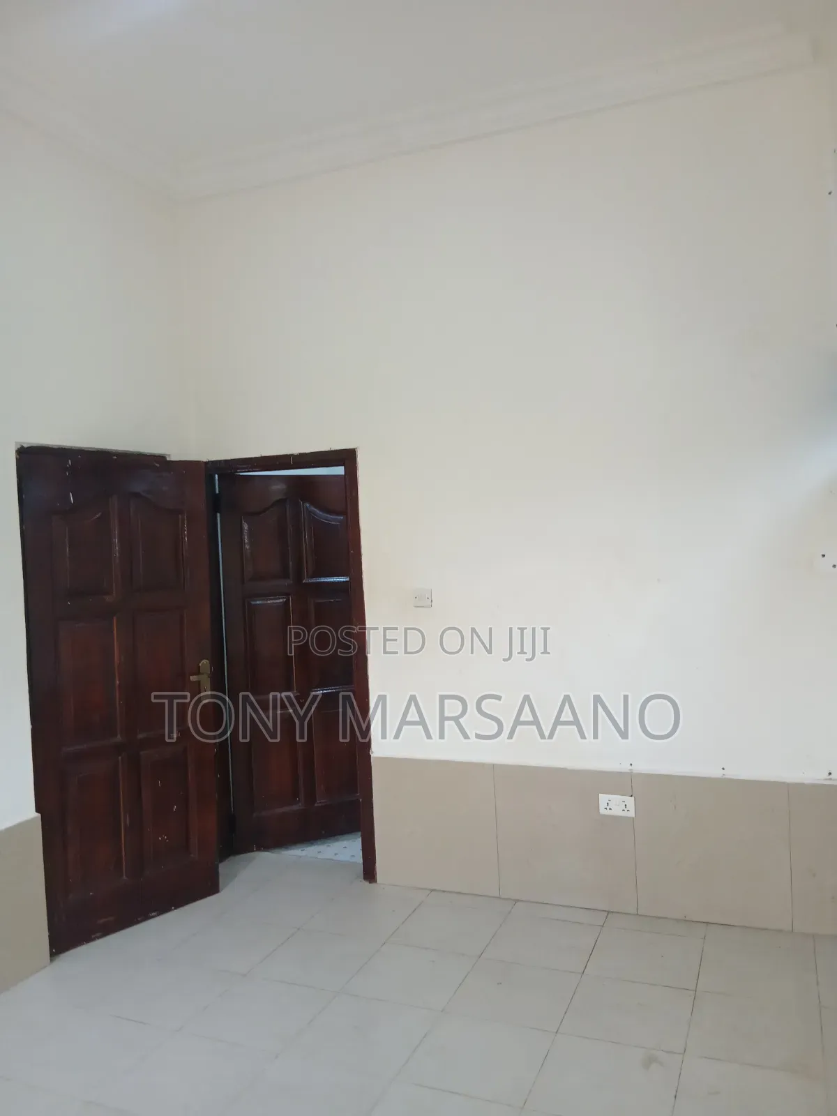 1bdrm Apartment in Westlegon, Police Station for rent