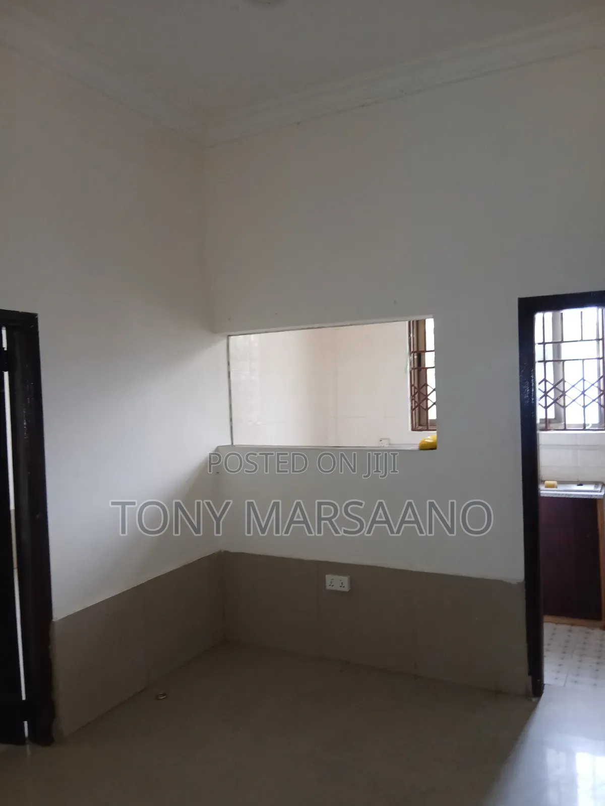 1bdrm Apartment in Westlegon, Police Station for rent