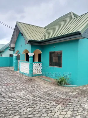 3bdrm House in Mighty Homes, Kasoa for rent