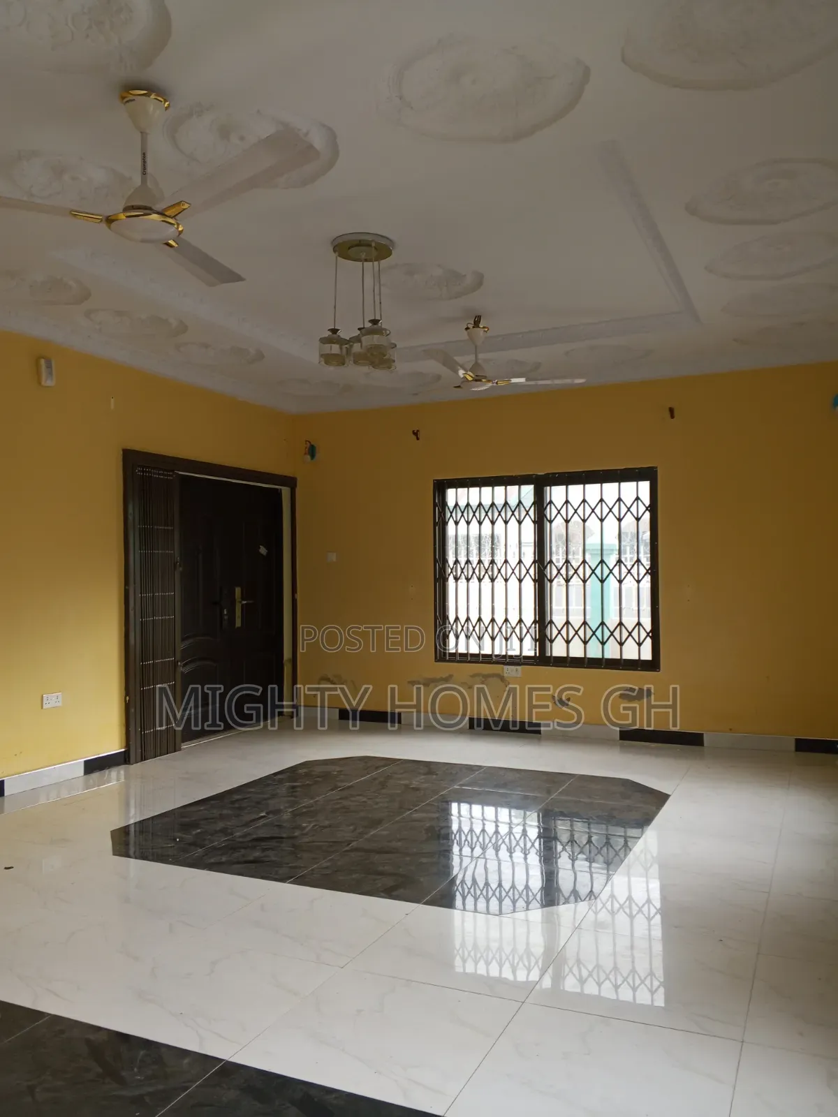 3bdrm House in Mighty Homes, Kasoa for rent