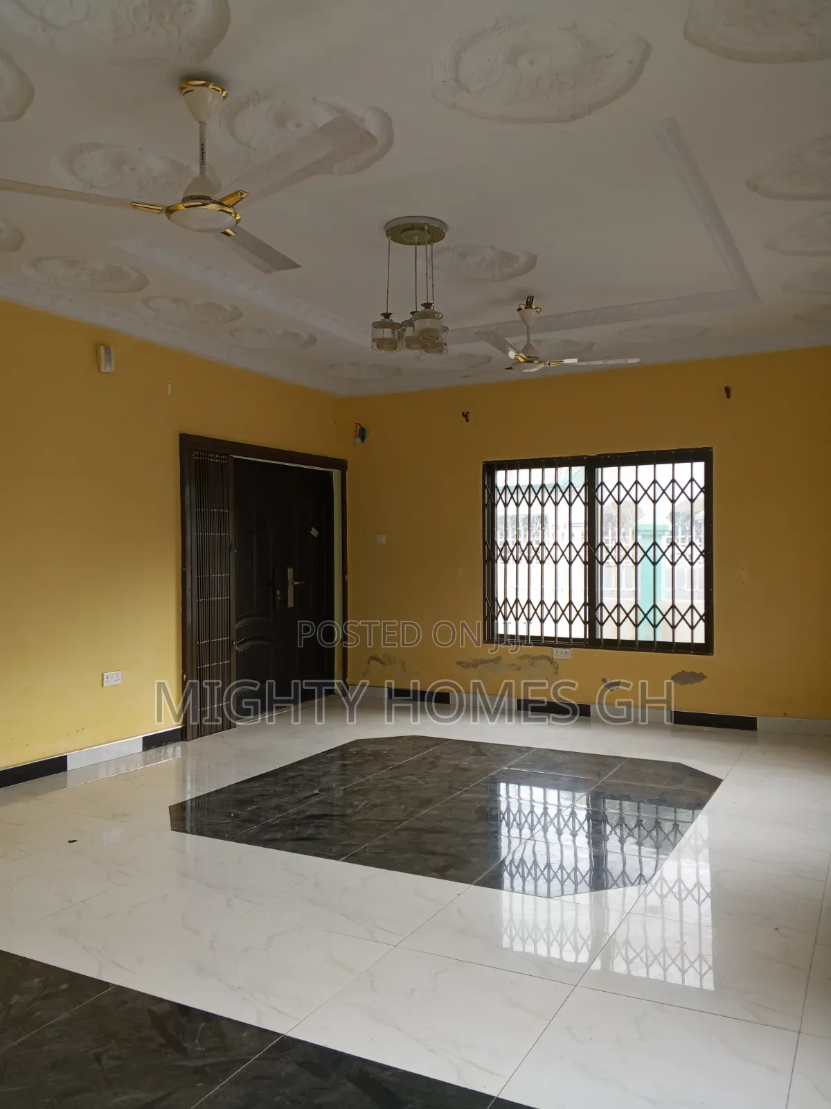3bdrm House in Mighty Homes, Kasoa for rent