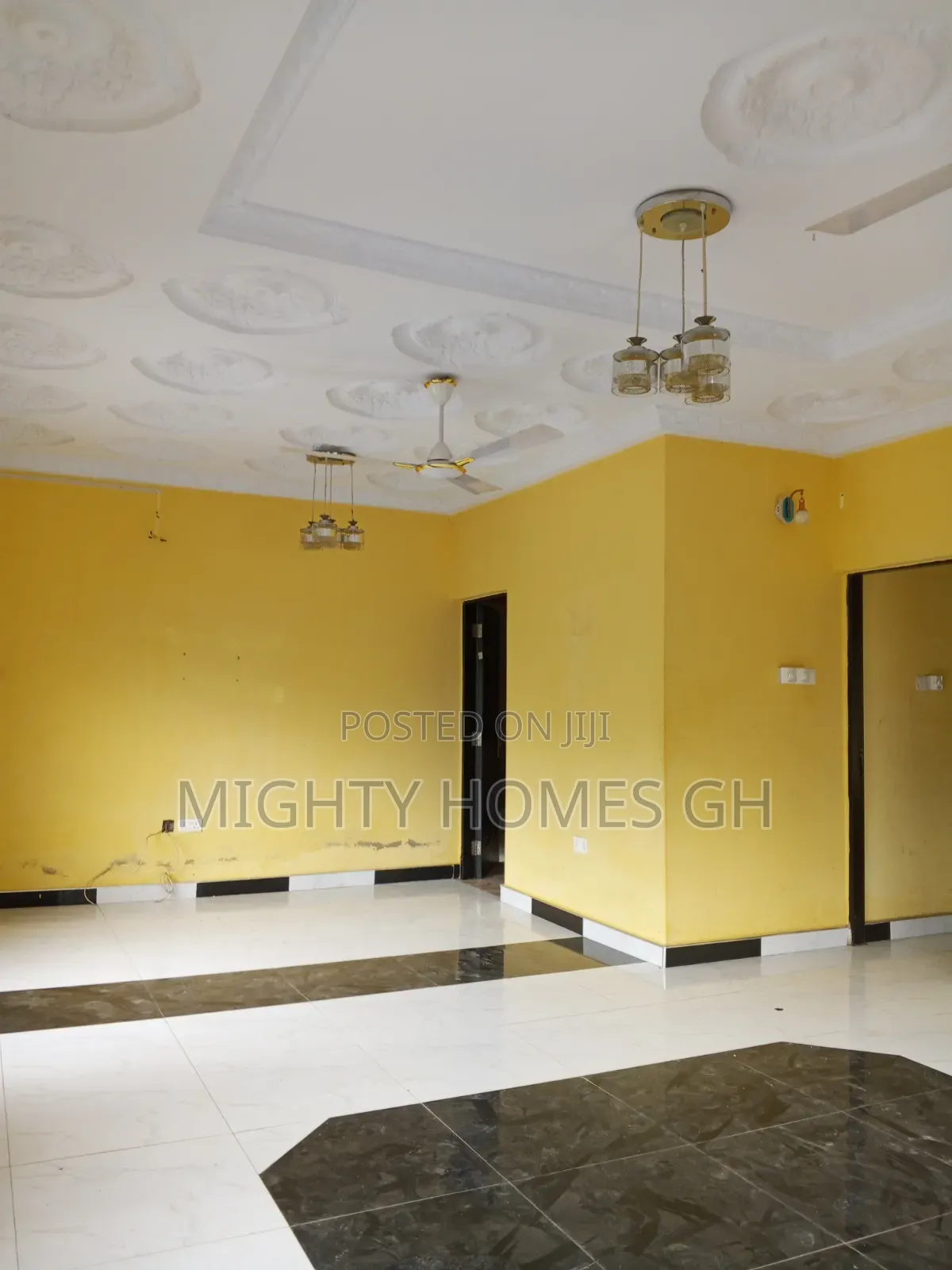 3bdrm House in Mighty Homes, Kasoa for rent