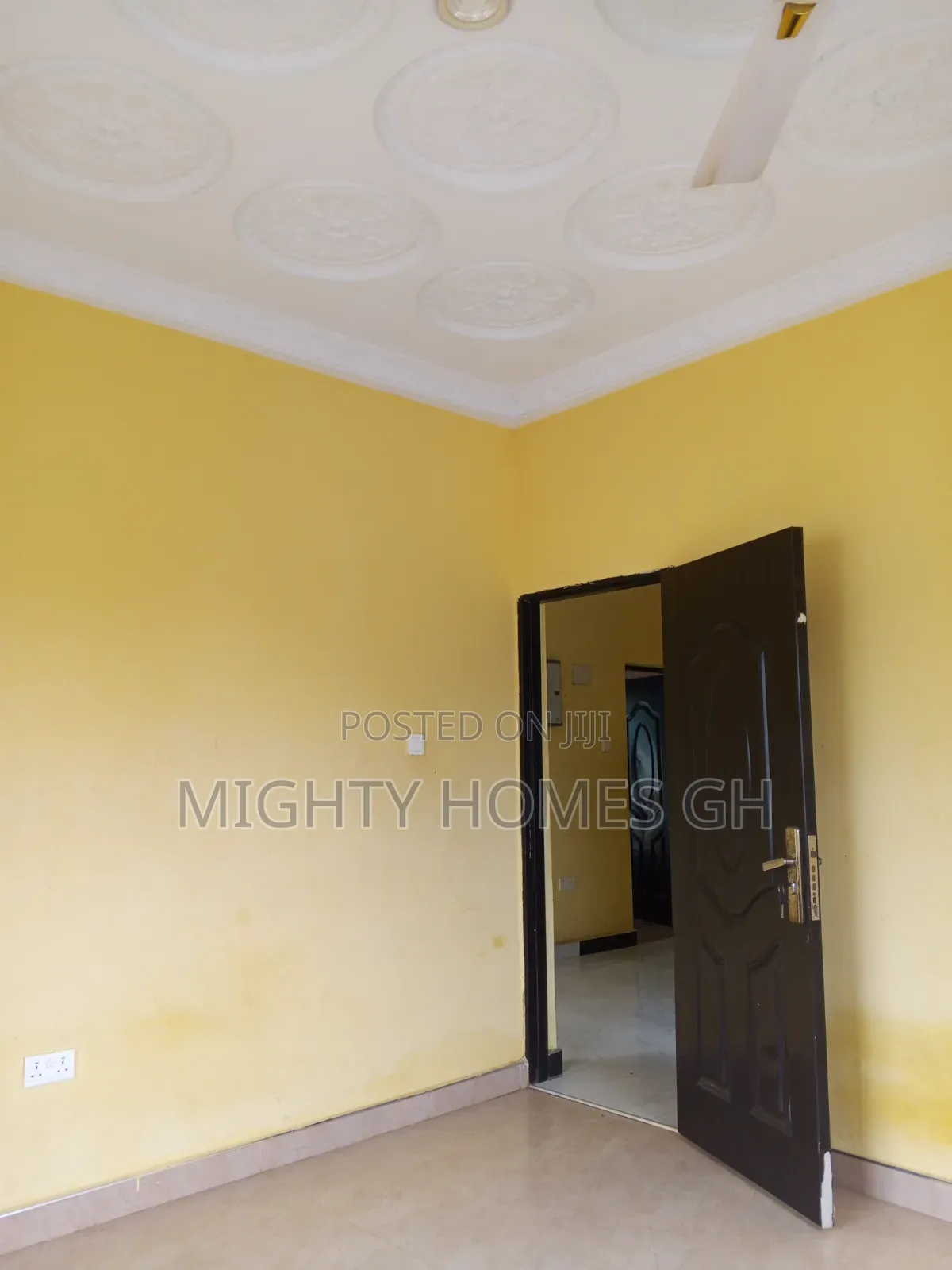 3bdrm House in Mighty Homes, Kasoa for rent