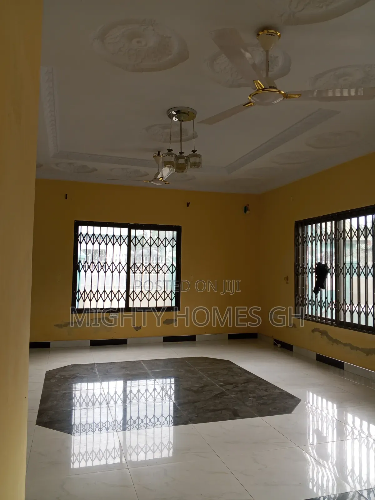 3bdrm House in Mighty Homes, Kasoa for rent
