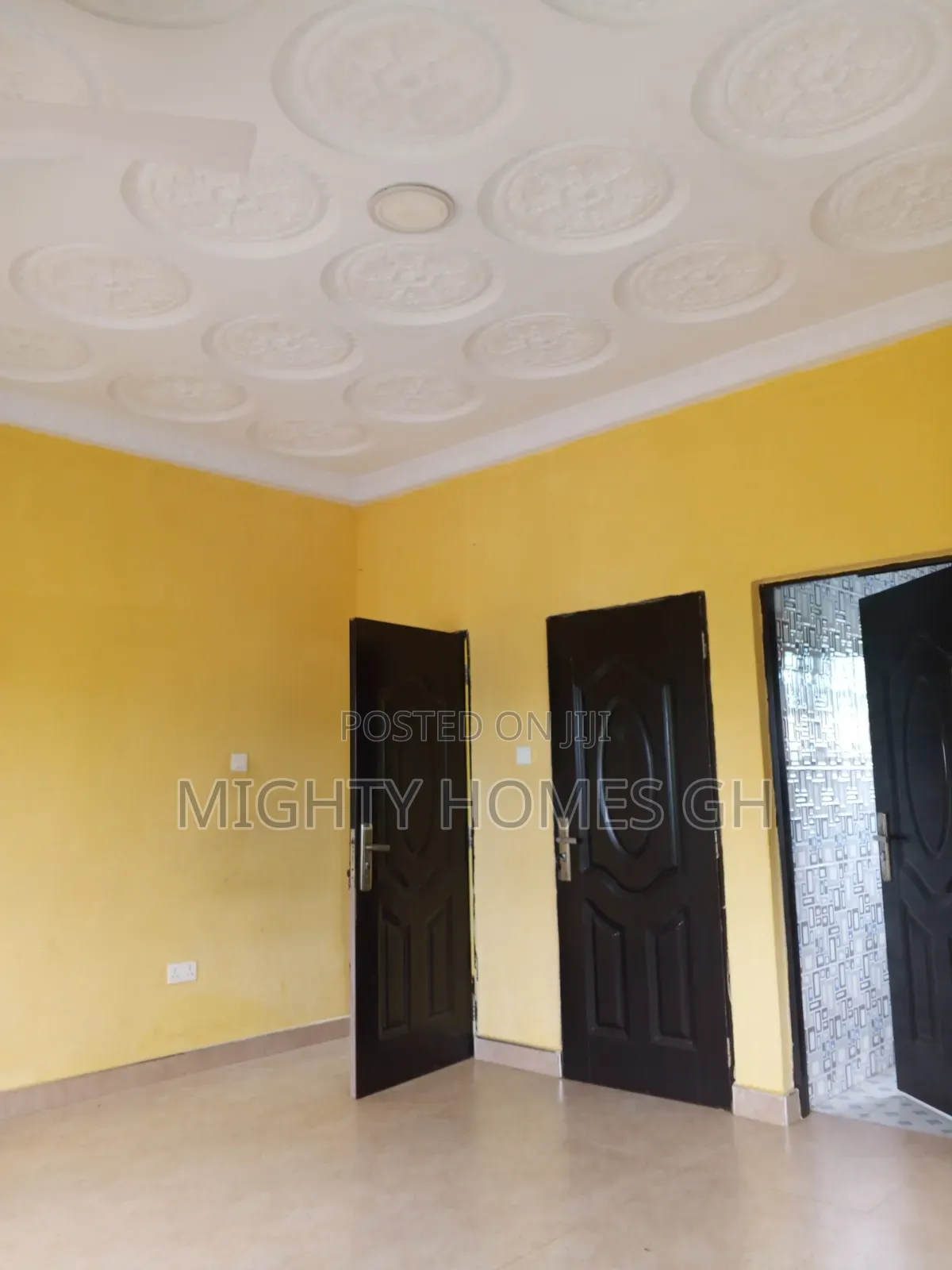 3bdrm House in Mighty Homes, Kasoa for rent