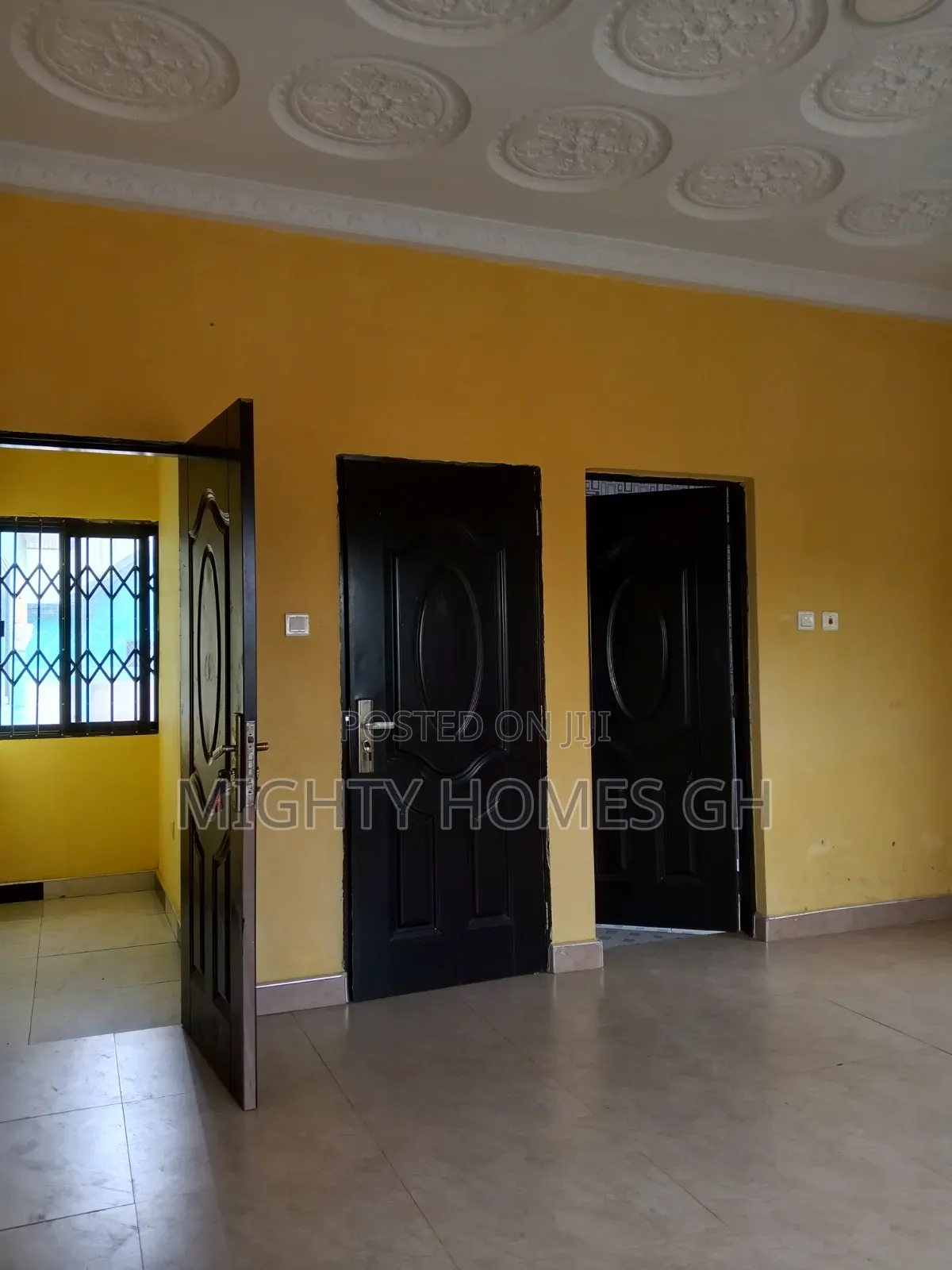 3bdrm House in Mighty Homes, Kasoa for rent