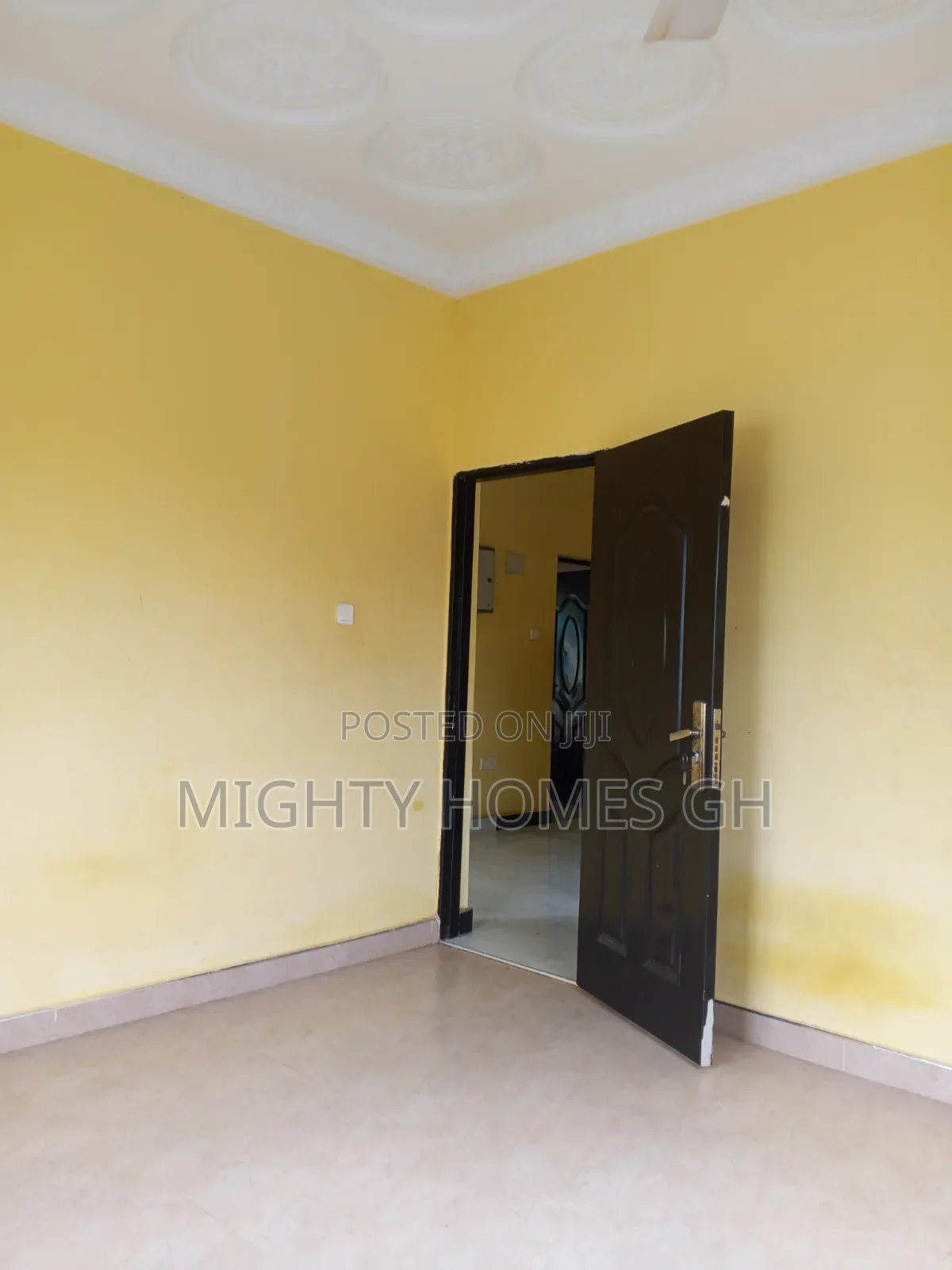3bdrm House in Mighty Homes, Kasoa for rent