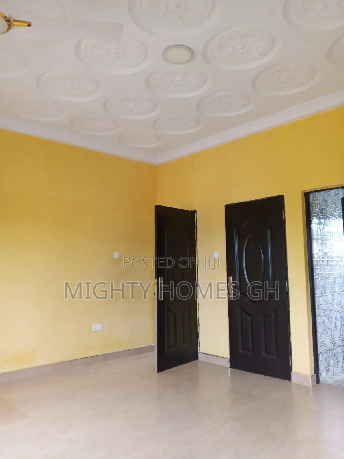 3bdrm House in Mighty Homes, Kasoa for rent