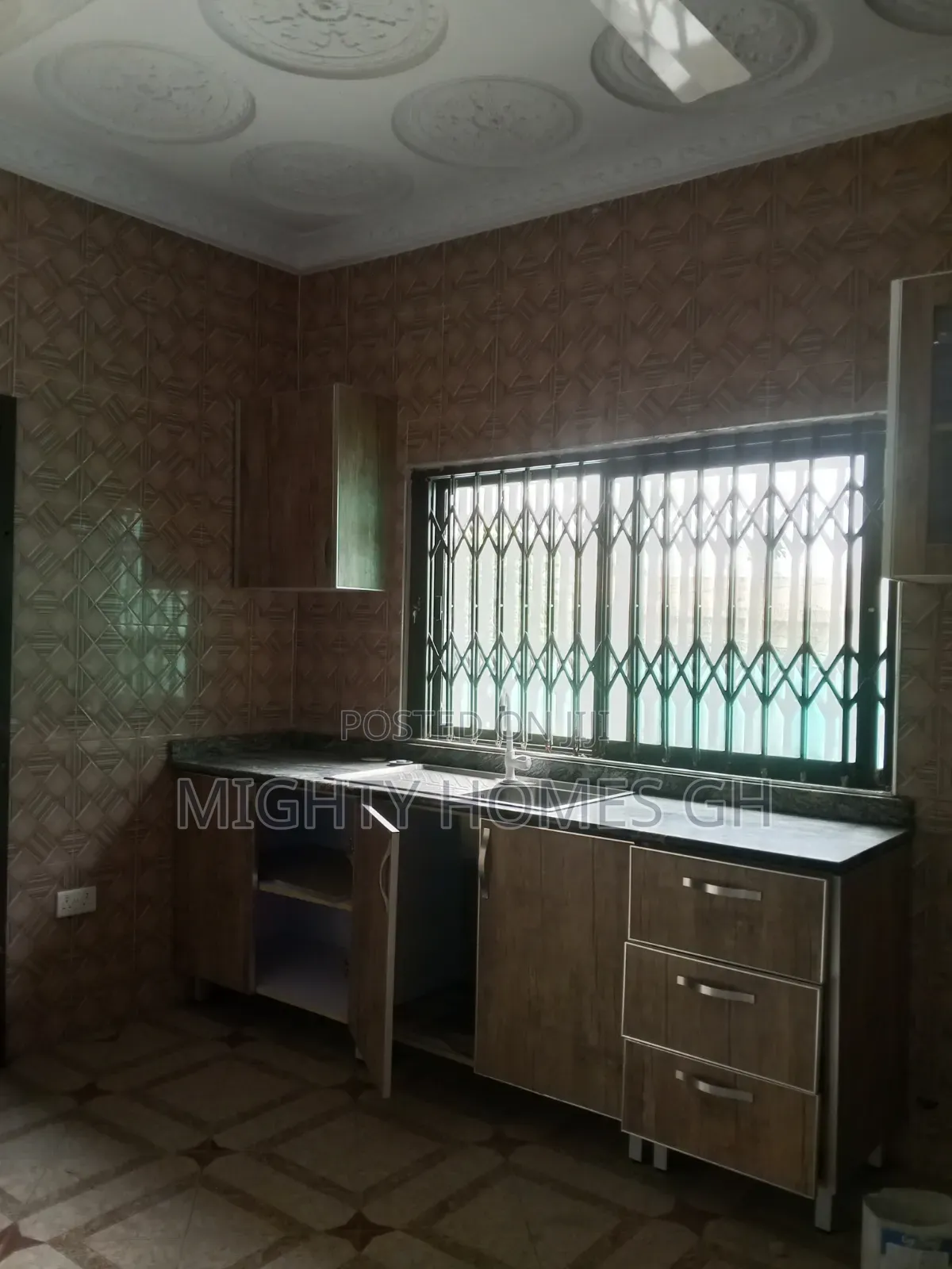 3bdrm House in Mighty Homes, Kasoa for rent