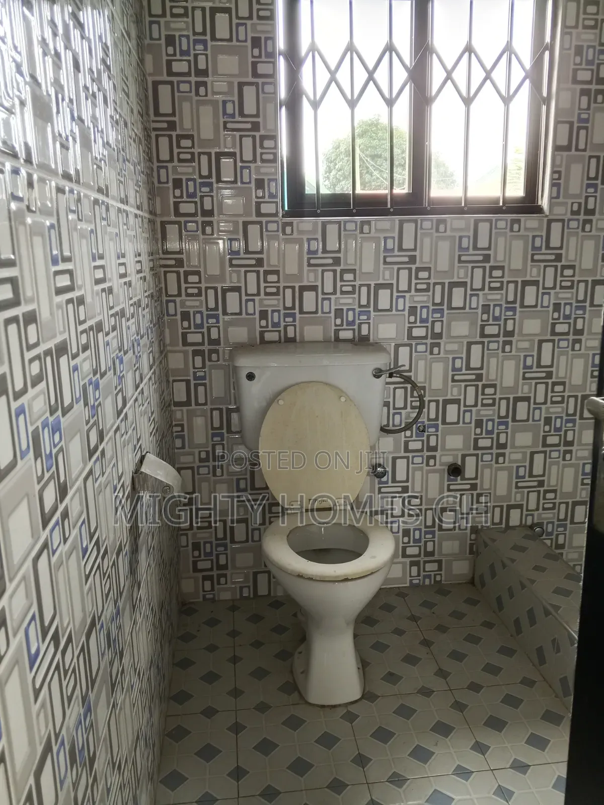 3bdrm House in Mighty Homes, Kasoa for rent