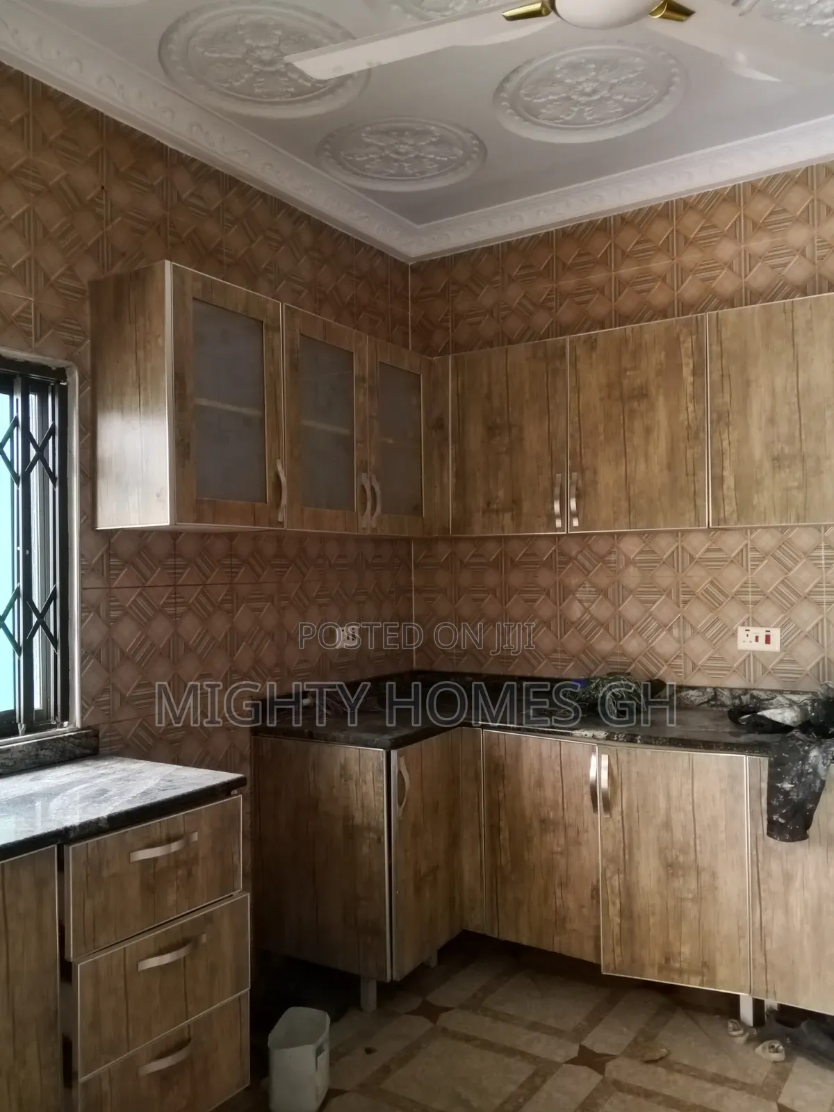 3bdrm House in Mighty Homes, Kasoa for rent