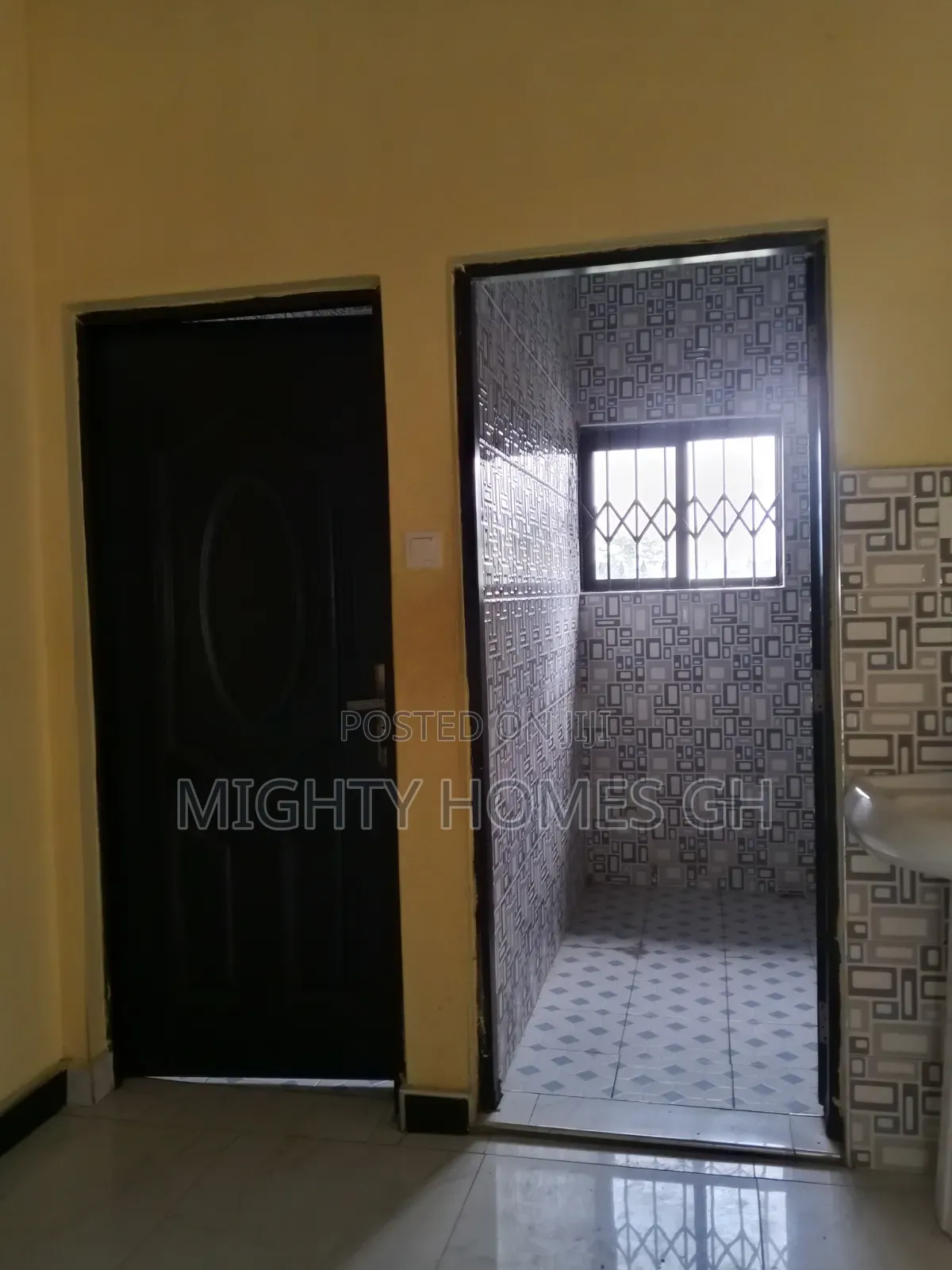 3bdrm House in Mighty Homes, Kasoa for rent