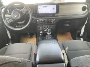Jeep Wrangler Rubicon 392 Final Edition 4 Door 4x4 2024 White