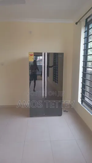 Nacso Double Door Fridge