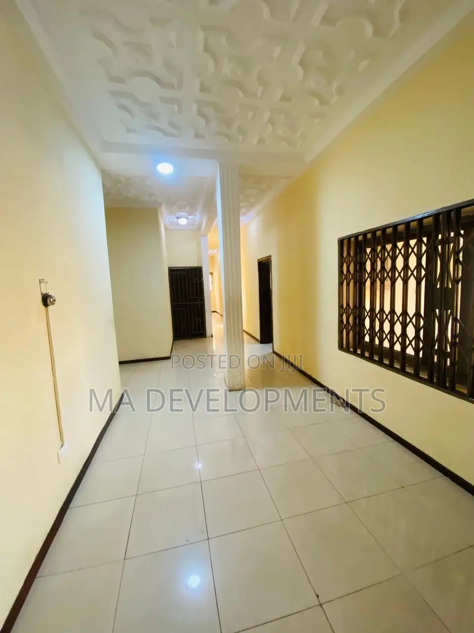 7bdrm House in Madev Realty, Achimota for rent