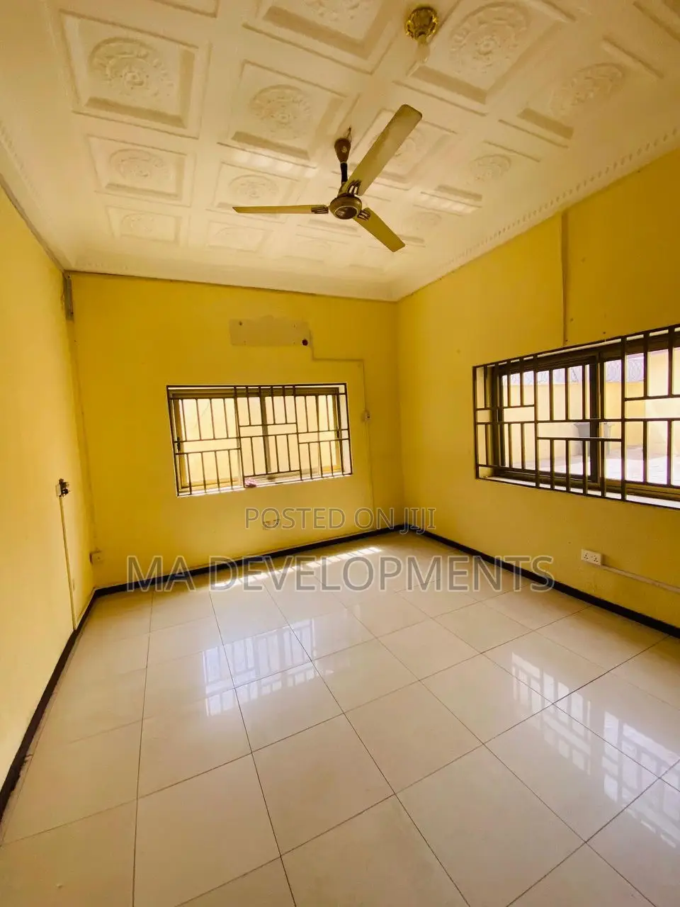 7bdrm House in Madev Realty, Achimota for rent
