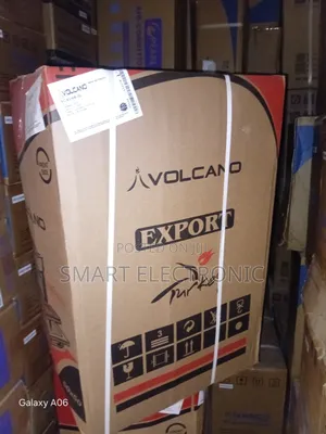 Volcano Turkey Gas Cooker – High Quality Kitchen Appliance