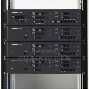 Expansion Unit - Ns-520