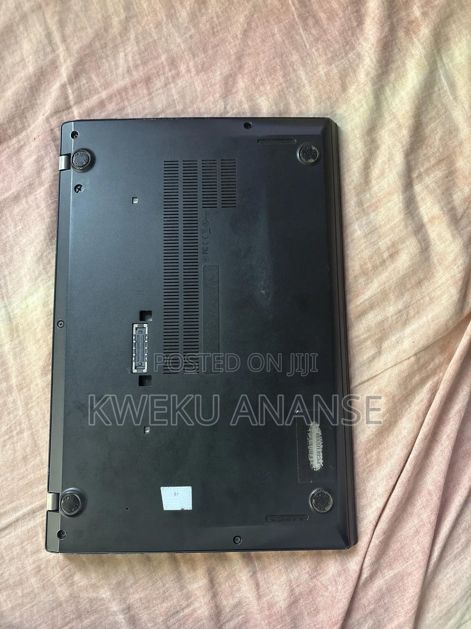 Laptop Lenovo ThinkPad T460s 12GB Intel Core i7 SSD 256GB