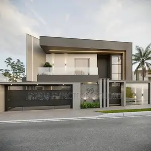 Architectural Building Design 029