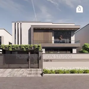 Architectural Building Design 030