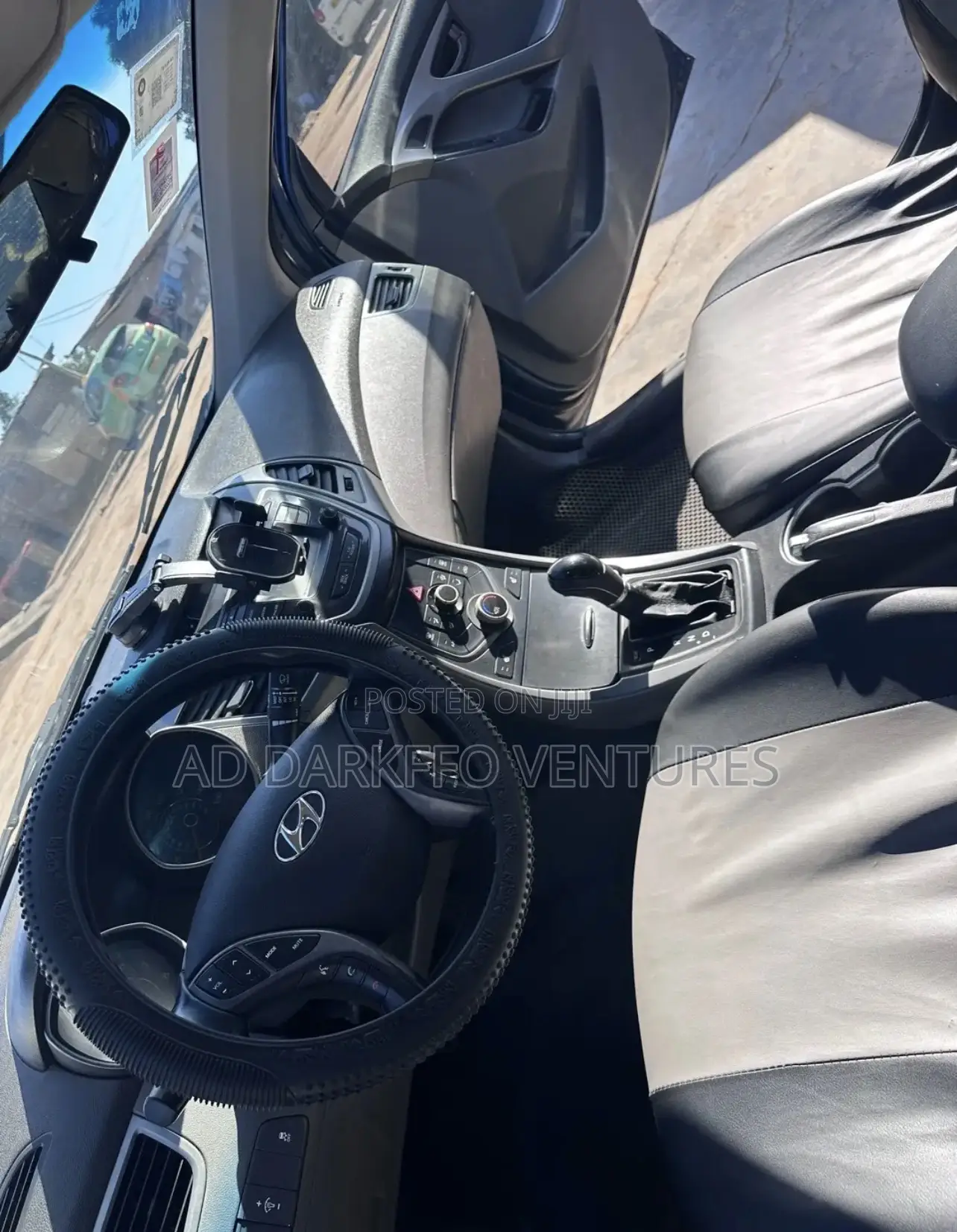 Hyundai Elantra 2014 Blue