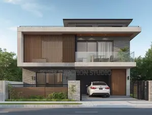 Architectural Building Design 032