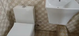 3bdrm Apartment in Tech Deduako Knust, Kumasi Metropolitan for rent
