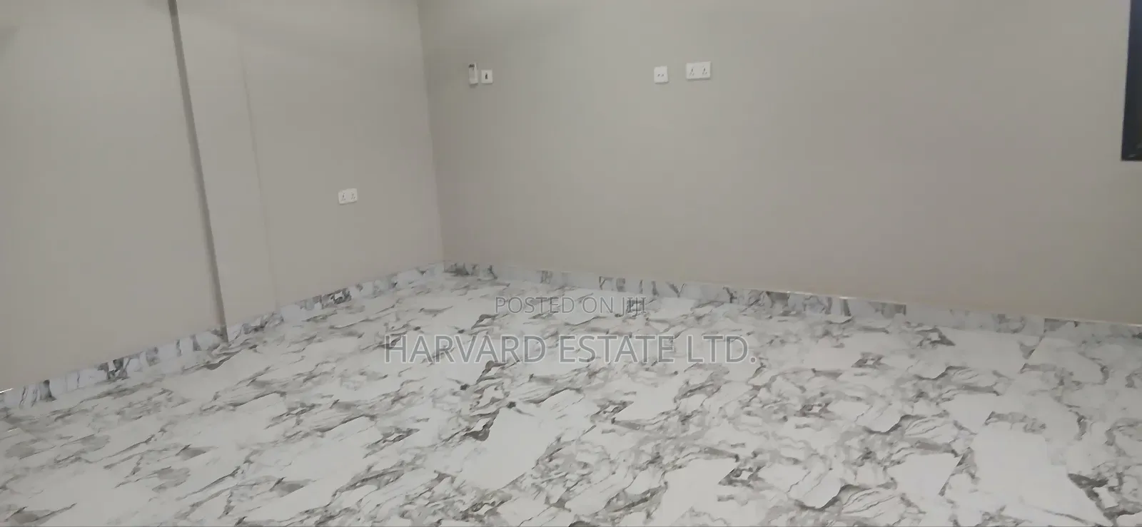 3bdrm Apartment in Tech Deduako Knust, Kumasi Metropolitan for rent
