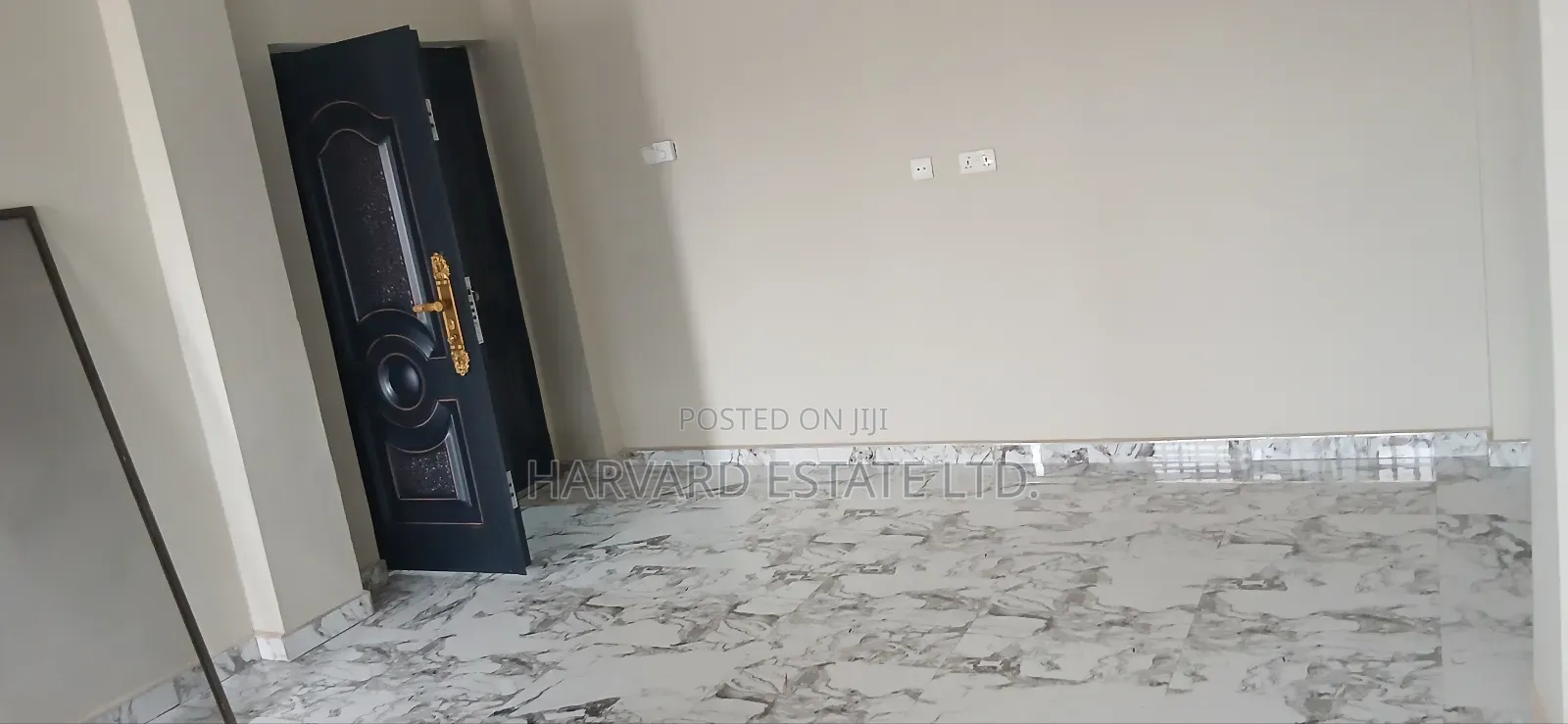 3bdrm Apartment in Tech Deduako Knust, Kumasi Metropolitan for rent