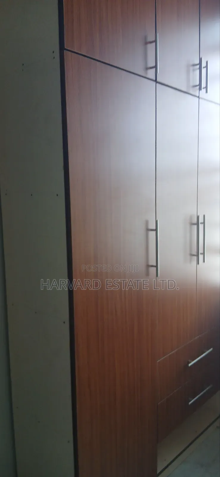 3bdrm Apartment in Tech Deduako Knust, Kumasi Metropolitan for rent