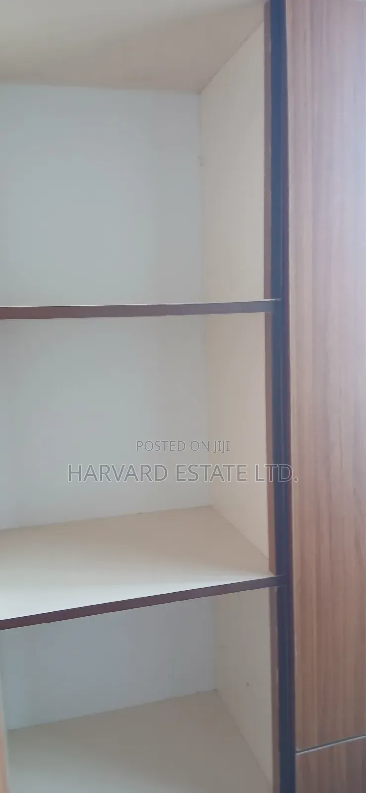3bdrm Apartment in Tech Deduako Knust, Kumasi Metropolitan for rent