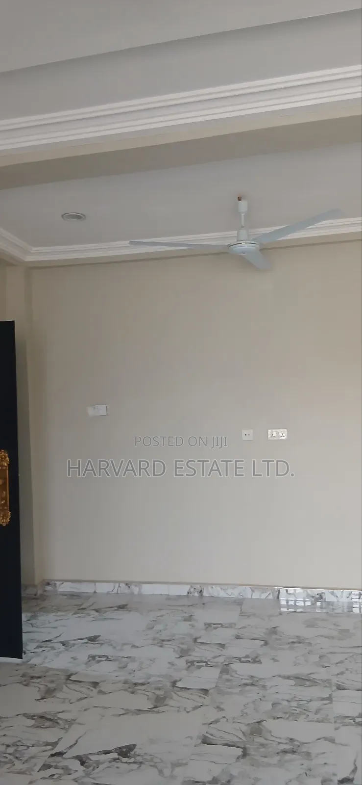 3bdrm Apartment in Tech Deduako Knust, Kumasi Metropolitan for rent