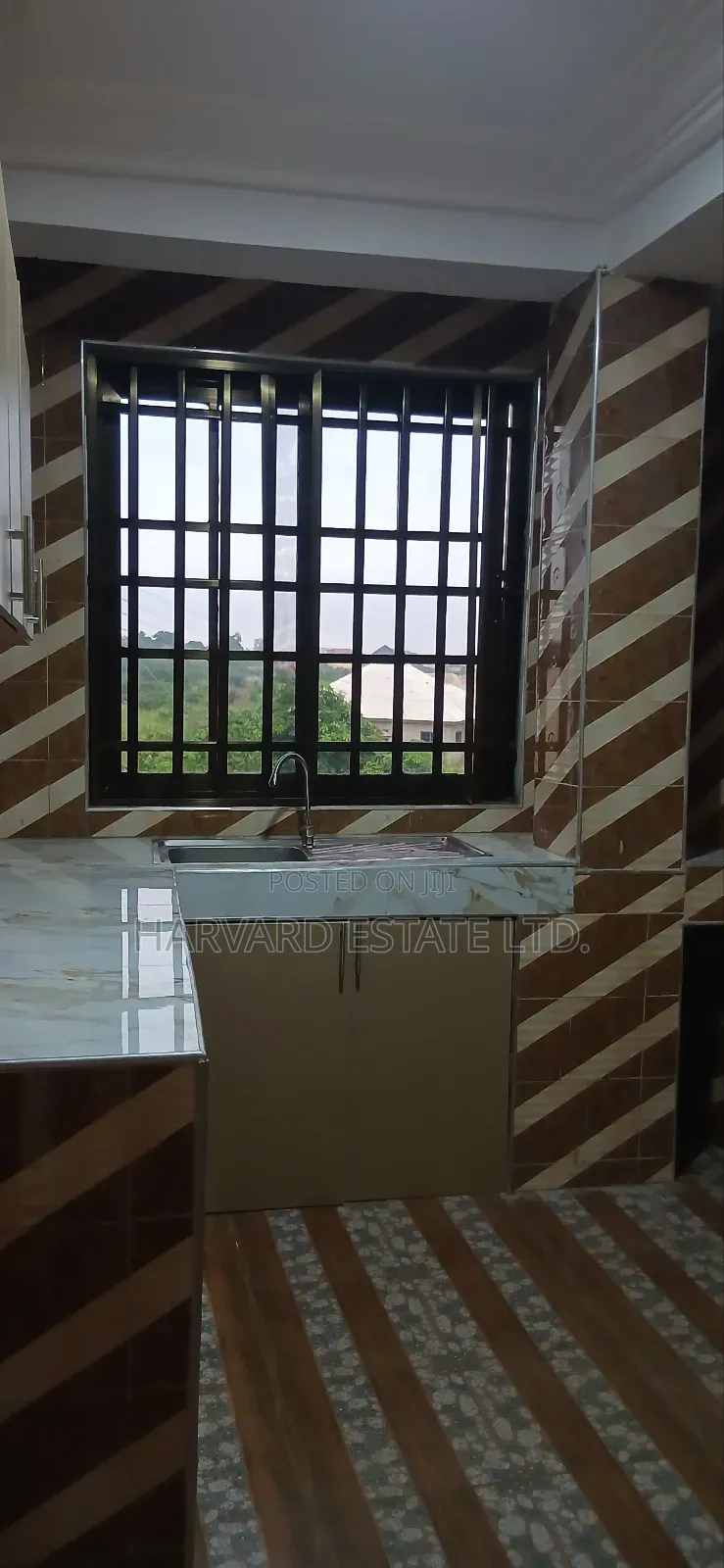 3bdrm Apartment in Tech Deduako Knust, Kumasi Metropolitan for rent