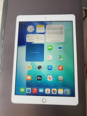 Apple iPad 10.2 (2020) Wi-Fi 128 GB Gray