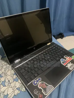 Laptop HP Pavilion 15 8GB Intel Core i3 SSD 512GB