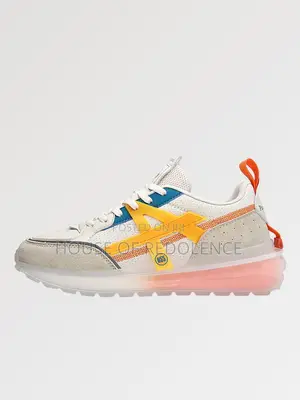 Adidas Paul Auratn A55 Sneakers