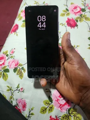 Samsung Galaxy S21 Ultra 5G 128 GB Black