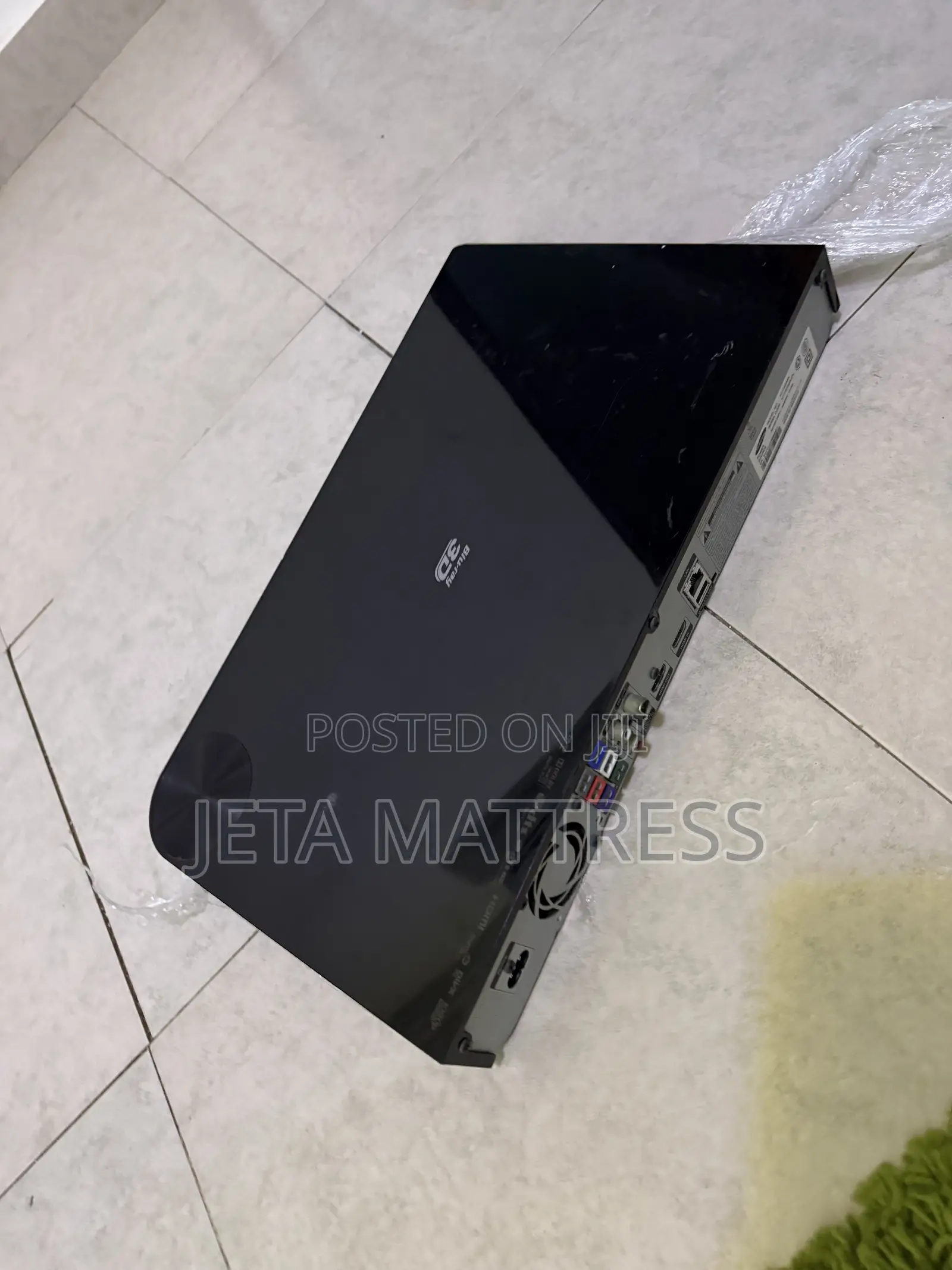 Samsung DVD Player
