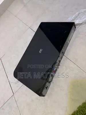 Samsung DVD Player