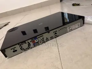Samsung DVD Player