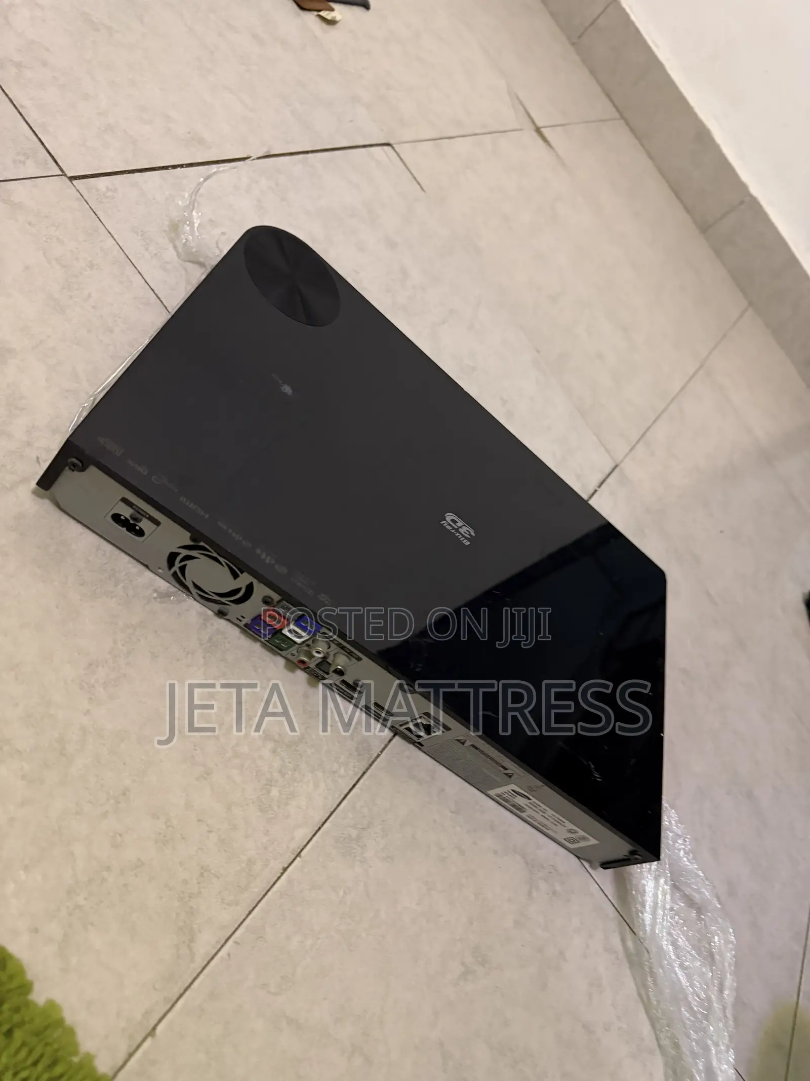Samsung DVD Player