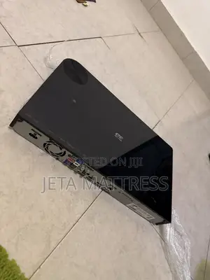Samsung DVD Player