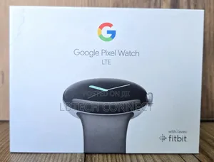 Google Pixel Watch Lte