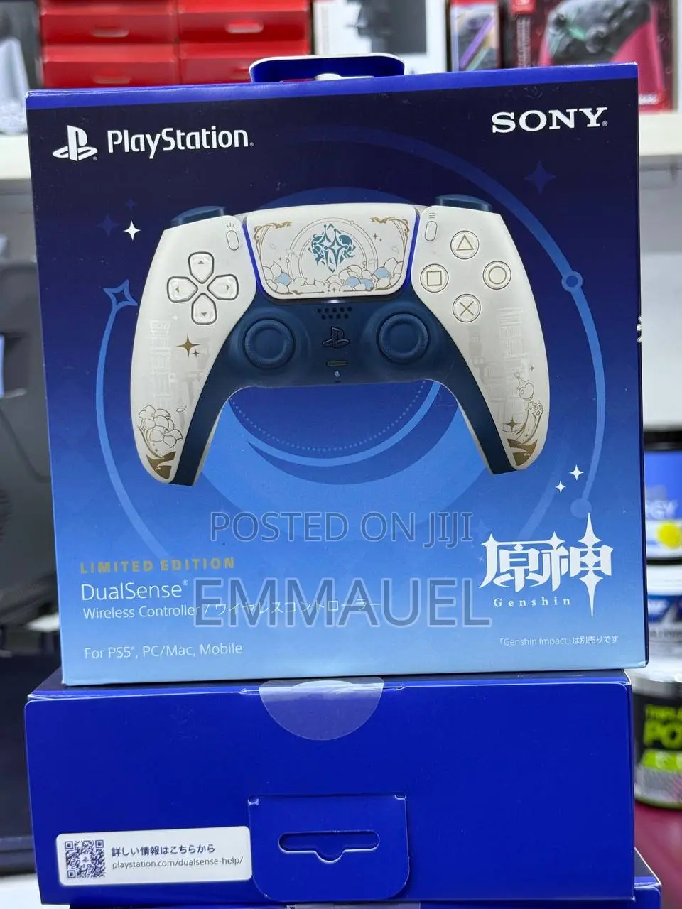 Ps5 Controllers