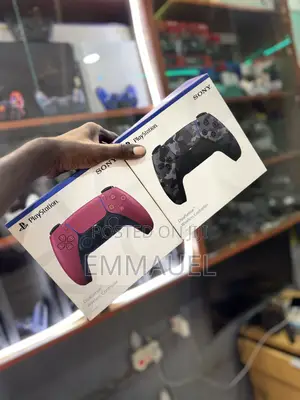 Ps5 Controllers