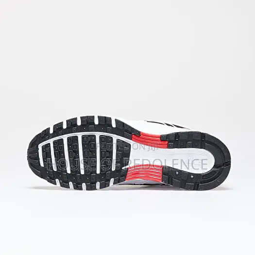 Nike P-6000 Metallic Platinum Sneakers