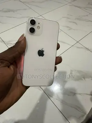 Apple iPhone 12 128 GB Blue