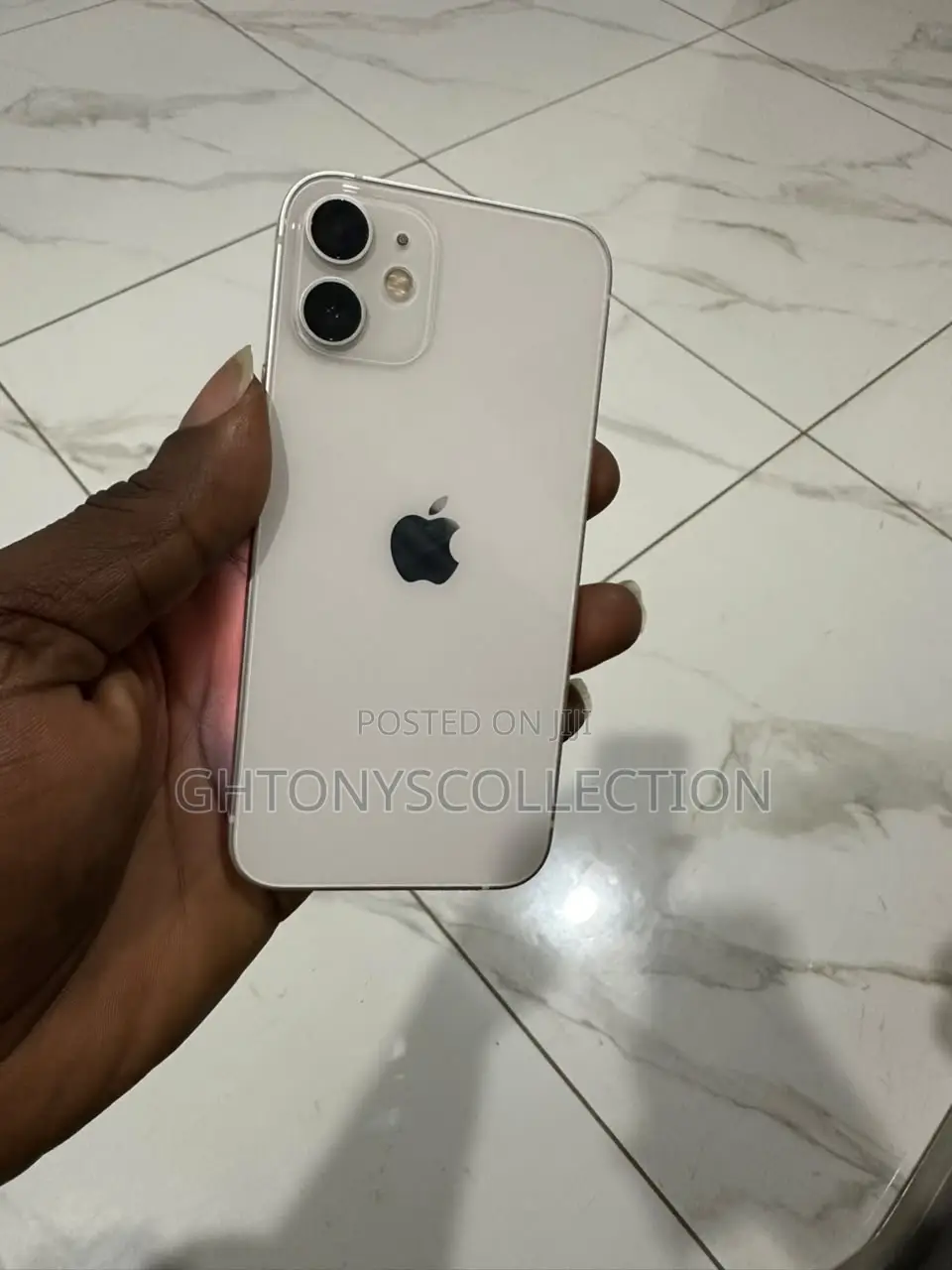 Apple iPhone 12 128 GB Blue