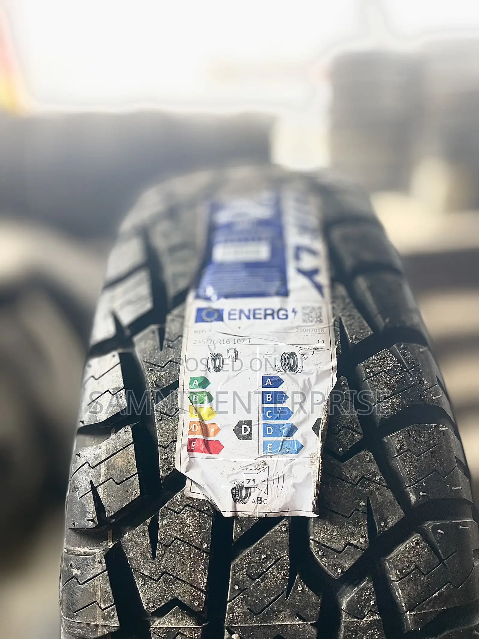 Hifly 245/70r16